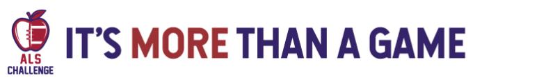 Fundraising Header image